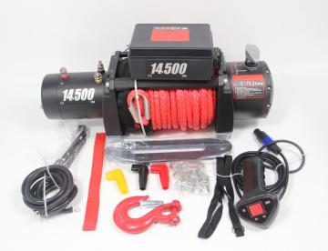 OEM Best 12 V/24 V 15000lbs Trailer Winde