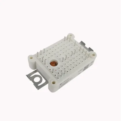 Power Electronics: High-Power SCR Thyristor Diode Modules, IGBT Power Modules including FF200R12KS4, FF100R12KS4, FF150R12KS4, and FZ400R12KS4