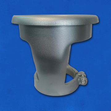 Steel Valve Guards for Gas Cylinder