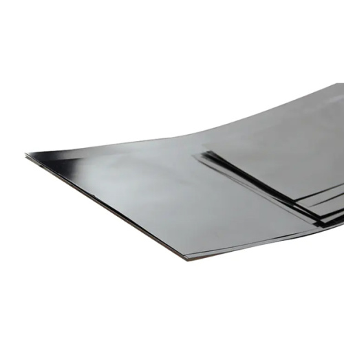 Liga de níquel UNS N02201 Nickel 201 Folha