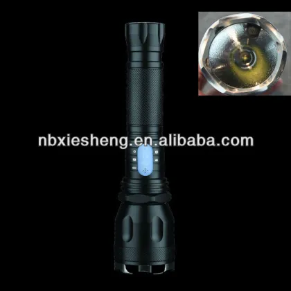 flashlight webcam