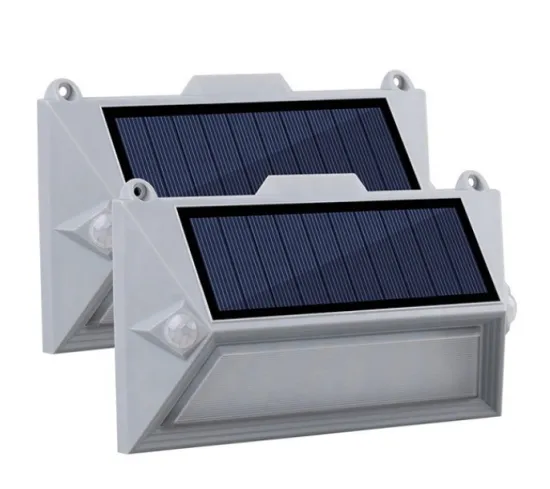 Solar Sensor Light for Road lighting