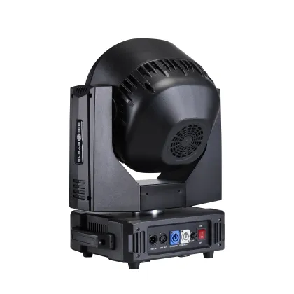 LED Zoom Wash Light 19x15W RGBW Bee Eye K10 Moving Head DMX Stage Lighting Clay Paky