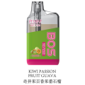 QST Rum Bar 15000 Mangga Peach Pineapple