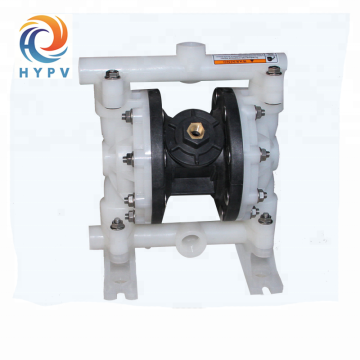 Industrial Diaphragm Sewage Water Dewatering Pump