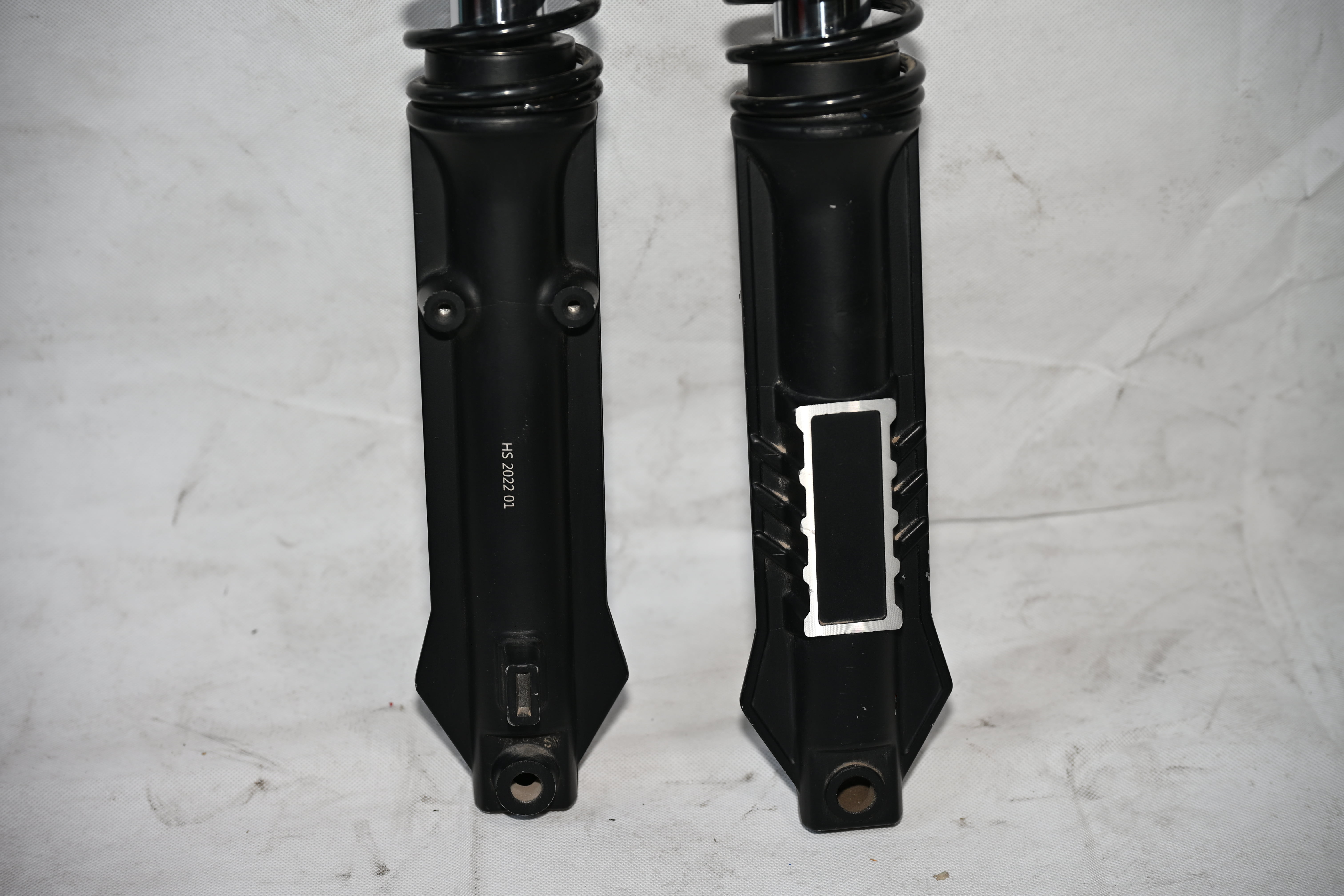 Shock absorbers
