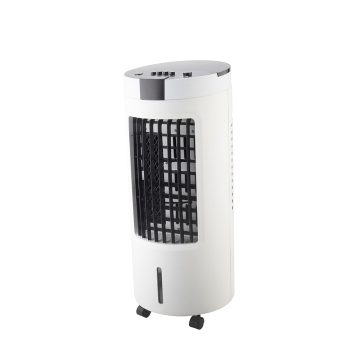 Customizable Industrial Evaporative Air Coolers with 3 Speed Settings and Fan