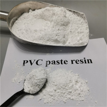 Résines de pâte de chlorure de polyvinyle PB1702