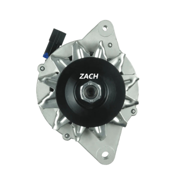 12V 80A Alternator for 4JB1T LR150-421
