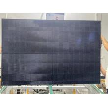 Ein Grade Topcon Solar Panel PV Modul Dual Glass für Europa Market