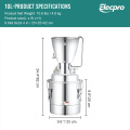 Home Alcohol Distiller Equipment