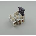 Fused Mounting Terminals With EU Standard FT06-3