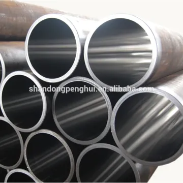 Competitive price honed and Srb cold drawn precision tubes