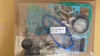 Kubota Z602 Diesel Engine Gasket Set Kit