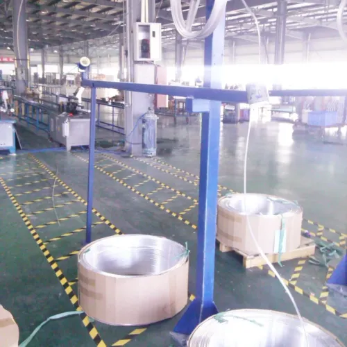 Automatic Hydraulic Pipe End Forming Flaring Machine, High Quality ...