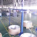 Automatic CNC Hydraulic Pipe Forming Machine