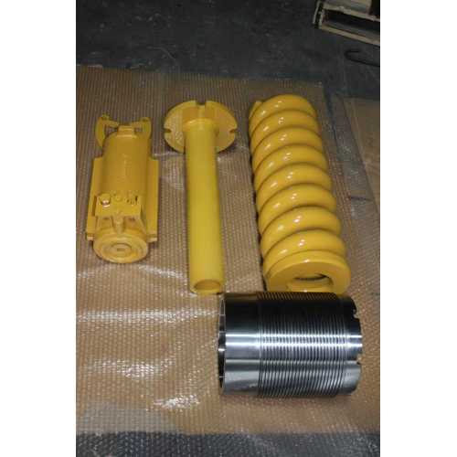 D6R bulldozer tensioning cylinder 223-0659/ 2230659