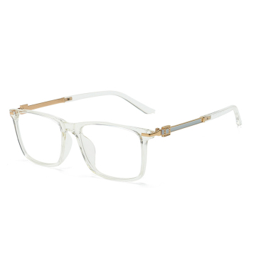 DM528 TR90 Anti-Blue Light Optical Frames: Your Ultimate Solution for Blue Light Protection and Eye Health