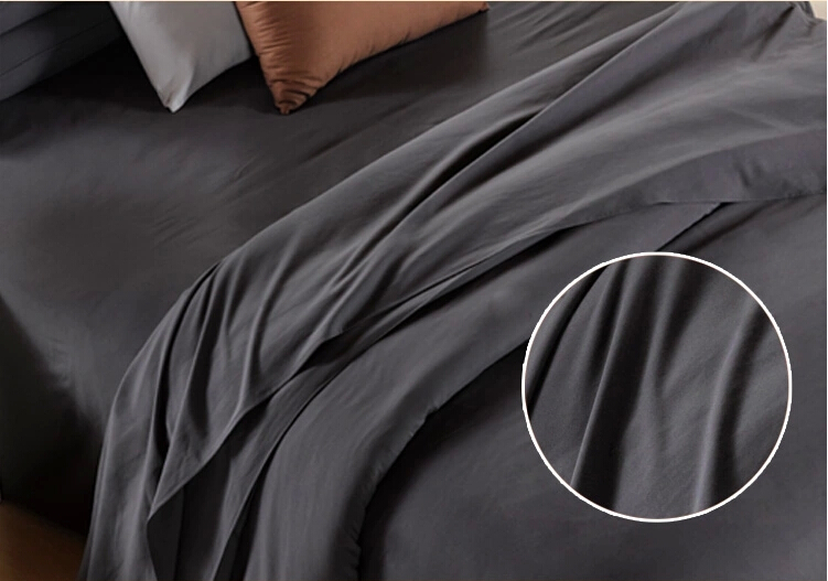 1800TC Microfiber Sheets Double Brushed Microfiber Bed Sheet Set