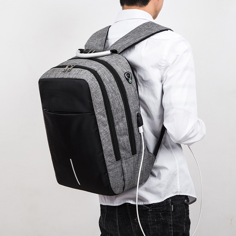 Laptop Backpack