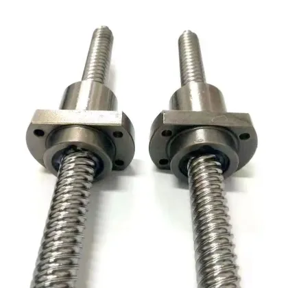 Wholesale HIWIN BF1604 Flange Nut Ball Screw Kit