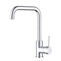 Brass Single Handle Kitchen Faucet Hot Selling