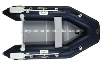 High quality CE approved inflatable boat