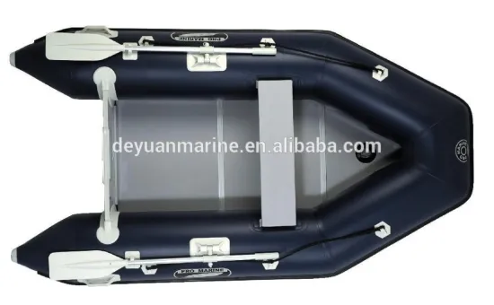 High quality CE approved inflatable boat