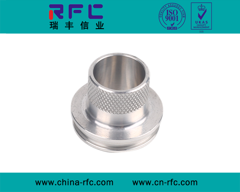 Cnc Al7075 30 40mm