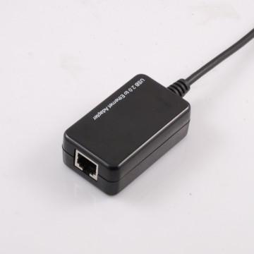 USB 2.0 to Ethernet Adapter