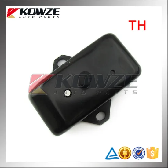 Engine Mounting Insulator For Mitsubishi Triton L200 KA4T KB4T MR995005