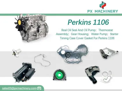 IS1071 ISKRA Diesel Starter Motors and Machinery Parts for Magneti Marelli & Perkins