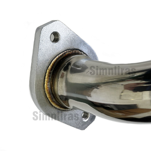 Polierachse-Ausgangsabluft für Toyota Corolla E170 1.8L 2014-2019