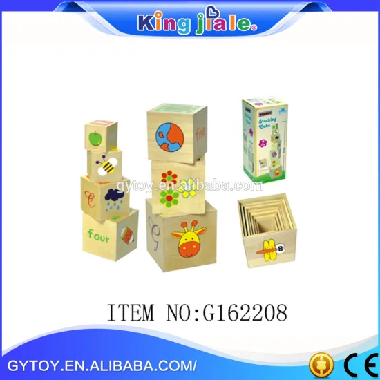 China wholesale high quality diy unfinished wood toy
