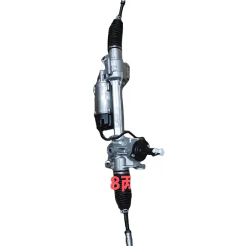 Parts Lookup: Medsace CLS W218 Electronic Steering Gear and Power Steering Gear Box for A2184605600