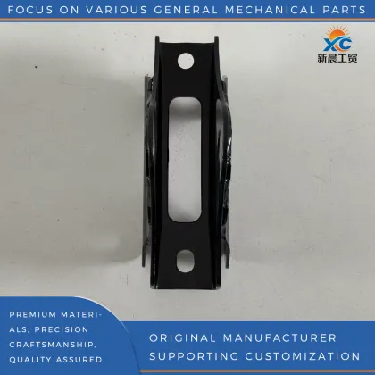 Upper Support of Oil Cylinder
