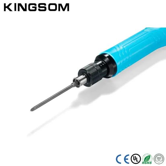 SD-BA550L mini electric screw driver set