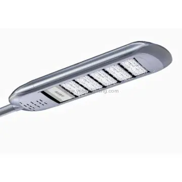 High Power LED Lighting on Highway