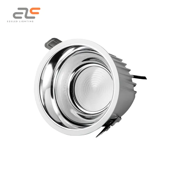 EZELED Best Selling High CCT 2700-6000K COB Light Down Office Indoor