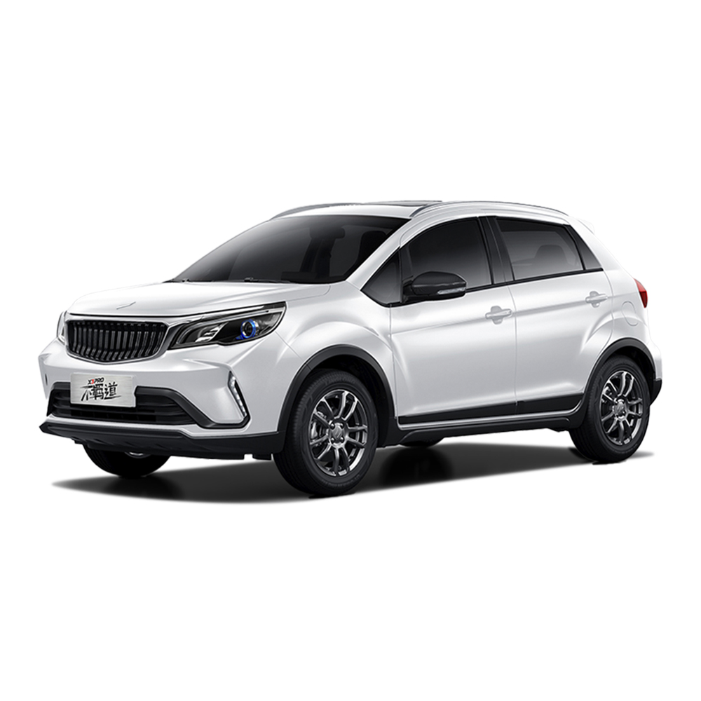 Geely ruilan x3 pro невялікі пазадарожнік