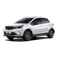 Geely ruilan x3 pro невялікі пазадарожнік