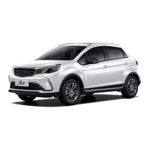 Geely ruilan x3 pro невялікі пазадарожнік