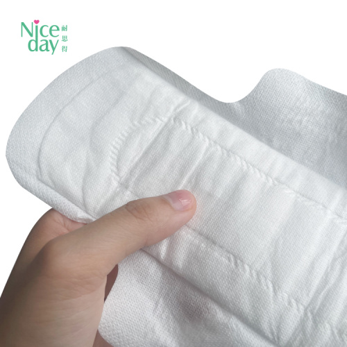 Real bio Hypoallergenic Organic Cotton period Pads