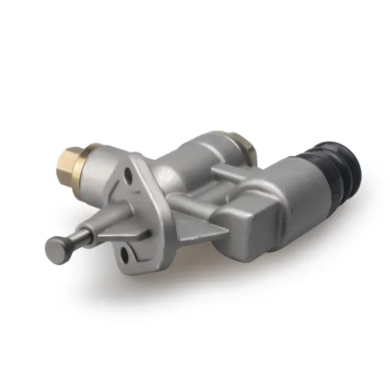 6CT Diesel Engine Parts 4988747 3936316 fuel transfer pump