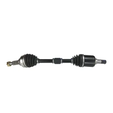 EPX Top Quality Drive Shaft OE 39101-3NT0A/39101-3TA2B For Nissan Koleos Front Right Axle Shaft - Factory Price