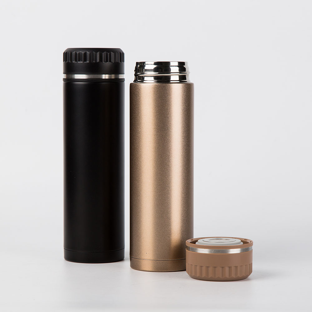 Daliy Vacuum Insulated Flask Bottle