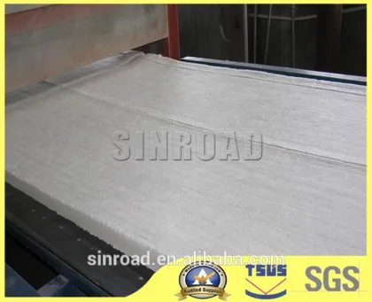 Refrigerator Insulation Blanket Ceramic Fiber Blanket