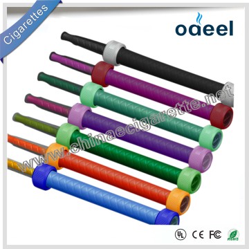 E Hookah Cigarette with Different Fruit Flavors