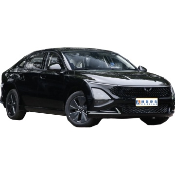2024 WULING PHEV: 5-drzwiowy hybrydowy elektryczny samochód o wysokiej wydajności