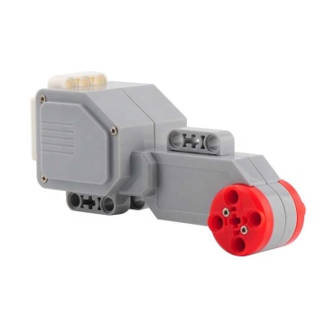 Stemedu PF Large Servo Motor for EV3 45502 - High Performance Robotics Motor